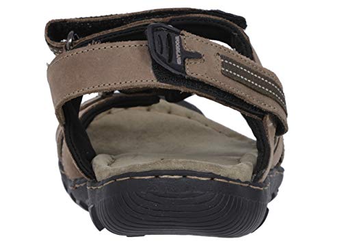 Woodland mens Ogd 2689117 Sandal - Image 5