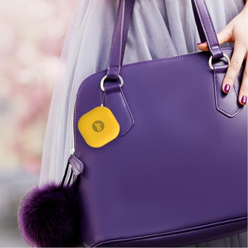 JioTag Go |India's First Android