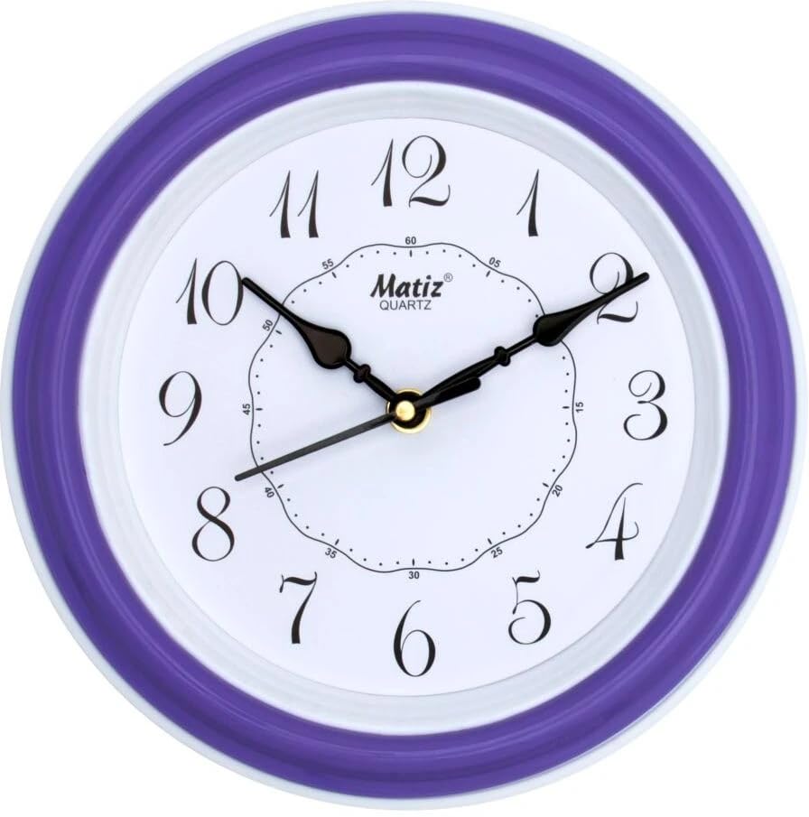 Matiz Analog 30 cm X