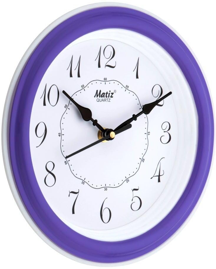 Matiz Analog 30 cm X