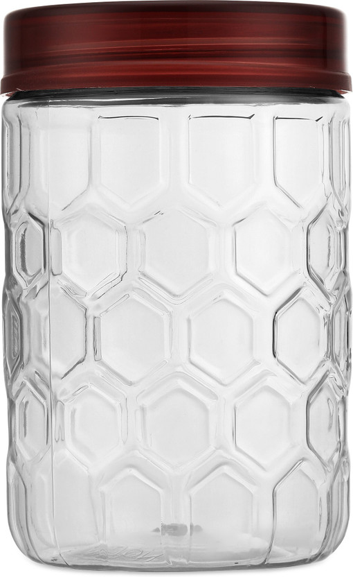 MILTON Plastic Grocery Container