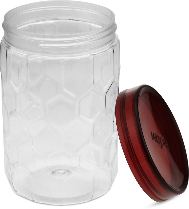 MILTON Plastic Grocery Container