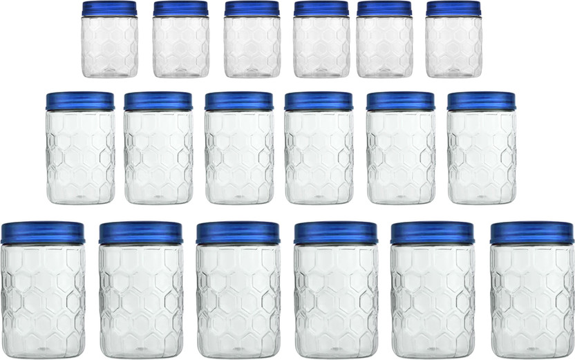 MILTON Plastic Grocery Container