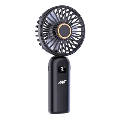 Ant Turbo10 Mini Portable Handheld