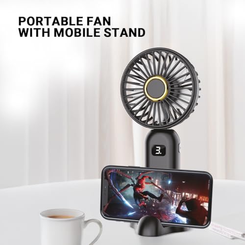 Ant Turbo10 Mini Portable Handheld