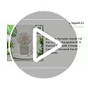 ATEVON Portable Handheld Fan –