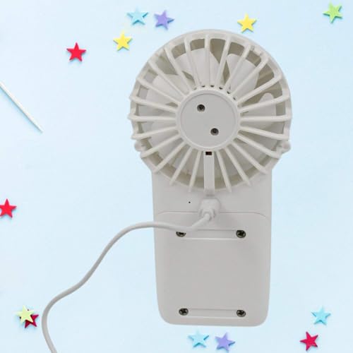 ATEVON Portable Handheld Fan –