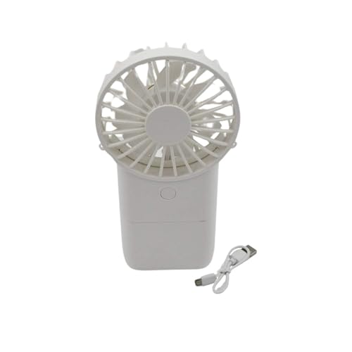 ATEVON Portable Handheld Fan –