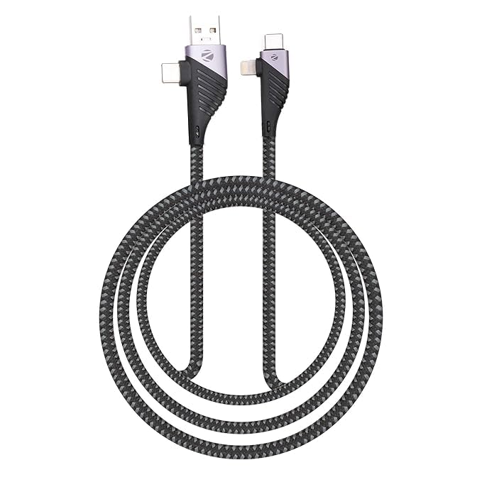 Zebronics UCLC65B 65 Watts PD