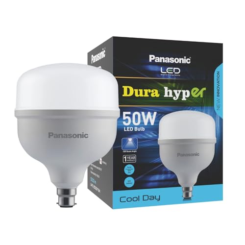 Panasonic 50 Watt Led Bulb
