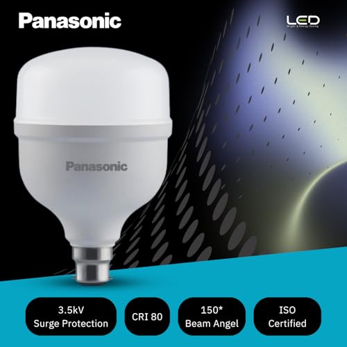 Panasonic 50 Watt Led Bulb