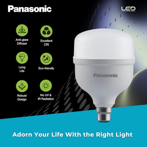 Panasonic 50 Watt Led Bulb