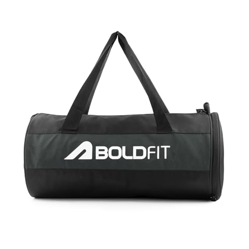 Boldfit Gym Bags for Men