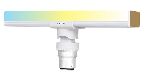 Philips 10W B22 LED T-Bulb