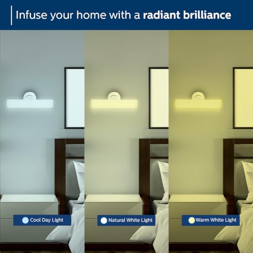 Philips 10W B22 LED T-Bulb
