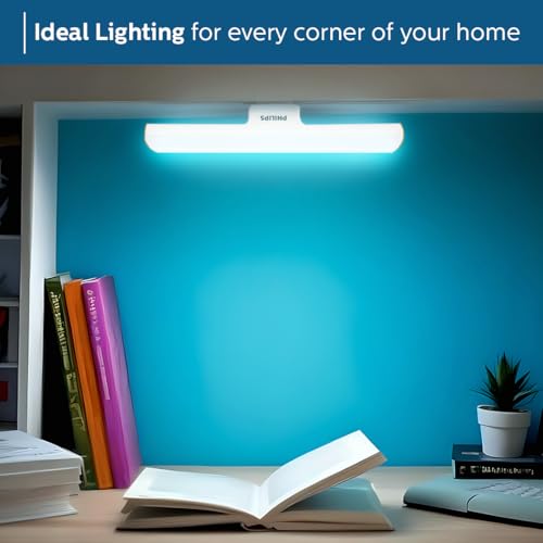 Philips 10W B22 LED T-Bulb