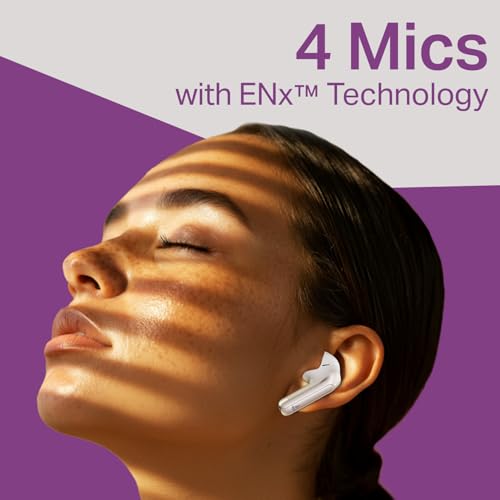 Boat Airdopes 219, 4Mics ENx