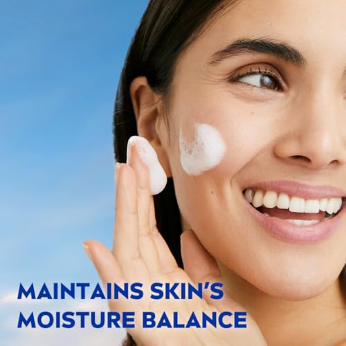 NIVEA Luminous Even Glow 2% AHA Face Wash | Oil-Free Cleanser with Aloe Vera & Guarana Extracts | Deep Cleansing Face Wash for Oily, Normal & Sensitive Skin | Exfoliating Brightening Face Cleanser for Women & Men | 100ml - Image 7