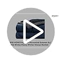 BSB HOME Polyester Micromink Summer