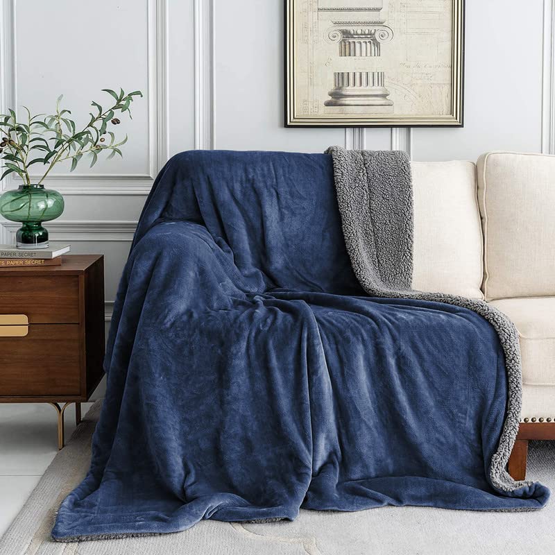 BSB HOME Polyester Micromink Summer