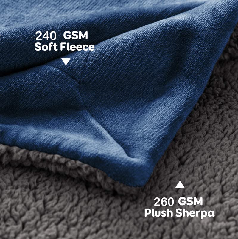 BSB HOME Polyester Micromink Summer