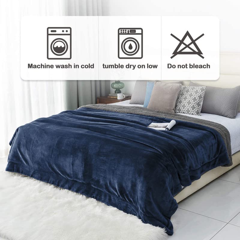 BSB HOME Polyester Micromink Summer