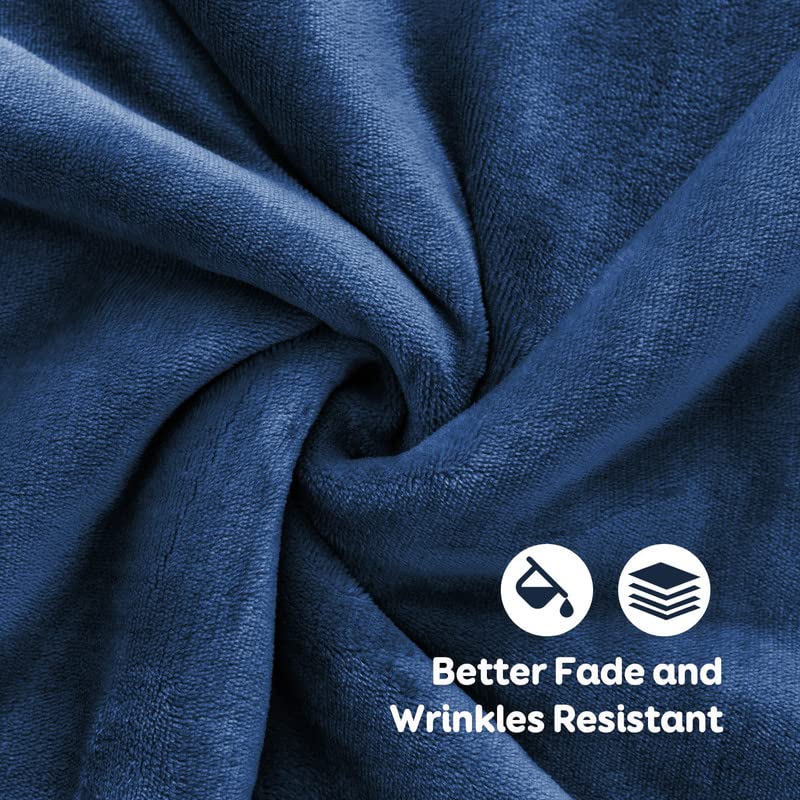 BSB HOME Polyester Micromink Summer
