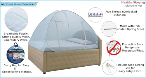 Healthy Sleeping Foldable Pop up