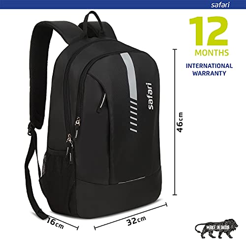 Safari Flash Medium 26L Water
