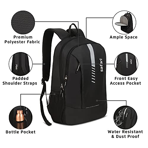 Safari Flash Medium 26L Water