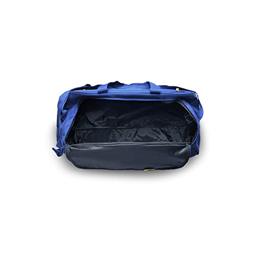 Aristocrat Spark 53cm Polyester Small Blue Duffle Bag - Image 7