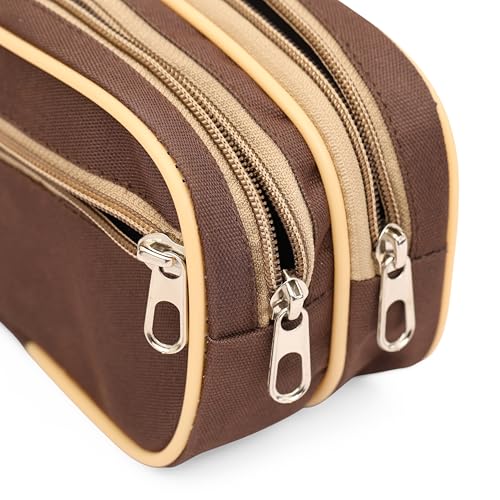 Unisex Polyester Toiletry Bag –