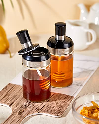 Amazon Brand - Solimo Borosilicate
