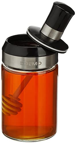 Amazon Brand - Solimo Borosilicate