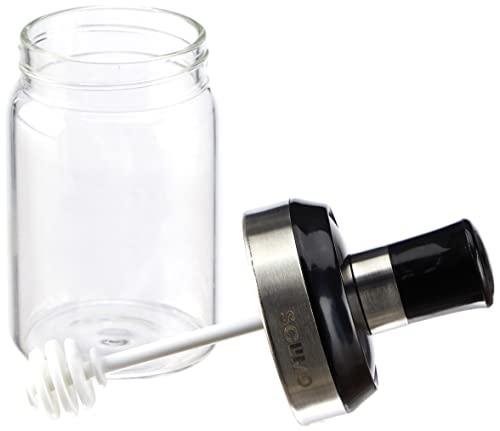 Amazon Brand - Solimo Borosilicate