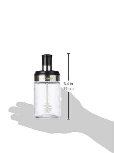 Amazon Brand - Solimo Borosilicate
