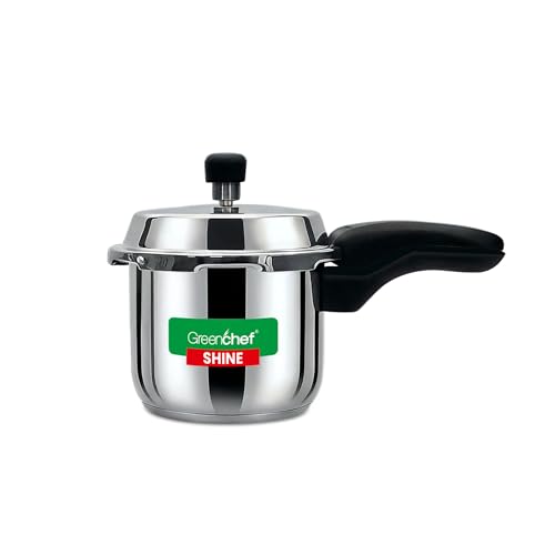 GREENCHEF Shine outer lid Stainless