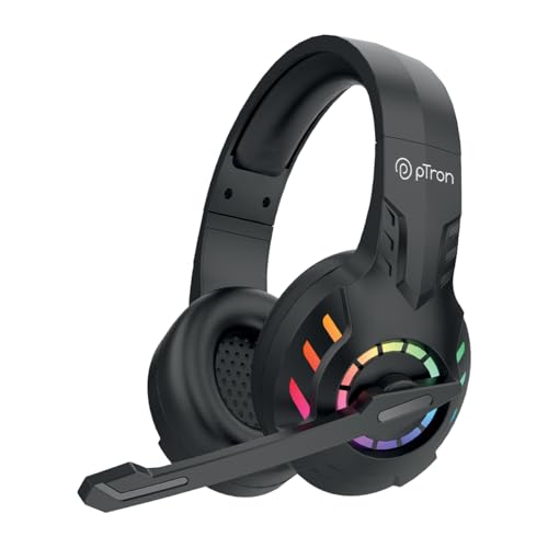 pTron Studio Sports Wireless BT