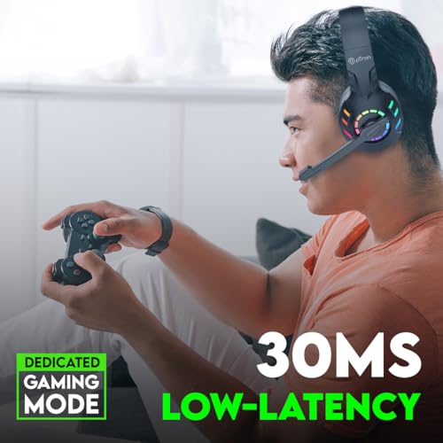 pTron Studio Sports Wireless BT