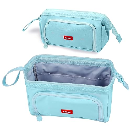 Storite Canvas Pencil Case, Handheld