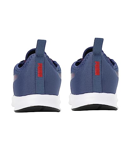 Puma Mens Tactic Sneaker - Image 4