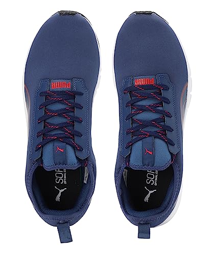Puma Mens Tactic Sneaker - Image 7