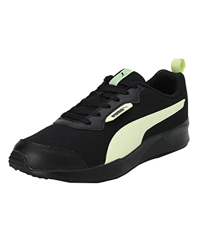 Puma Men Ampi Sneaker