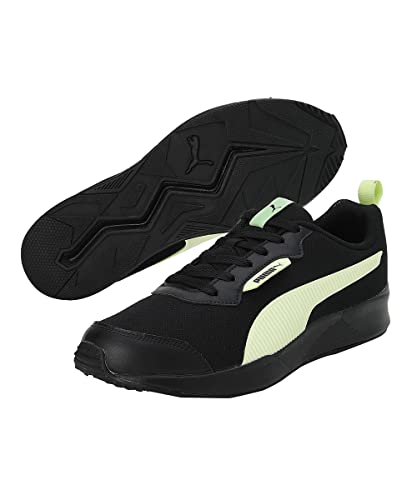 Puma Men Ampi Sneaker - Image 6