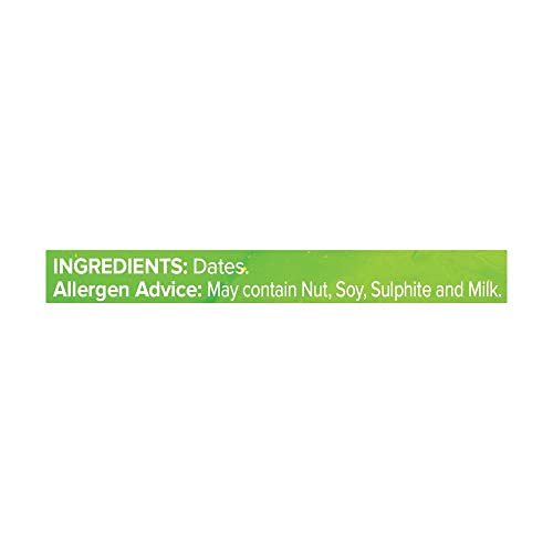 Del Monte Royal Arabian Fresh Dates 500 g | Healthy Snack | Rich in Potassium | High in Fiber | No Added Sugar| Premium Quality | Dry Fruit - Image 4