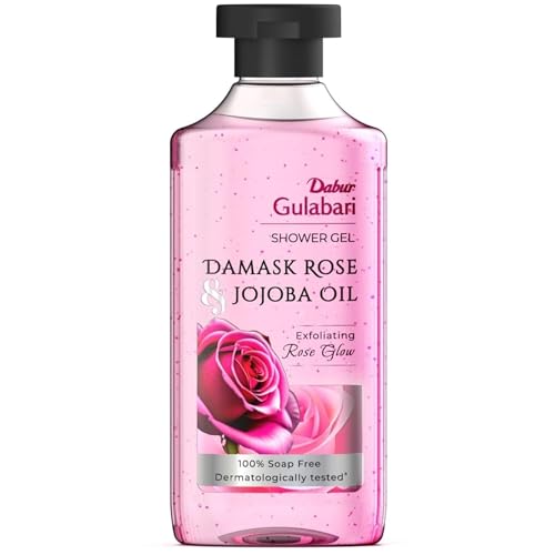 Dabur Gulabari Shower Gel