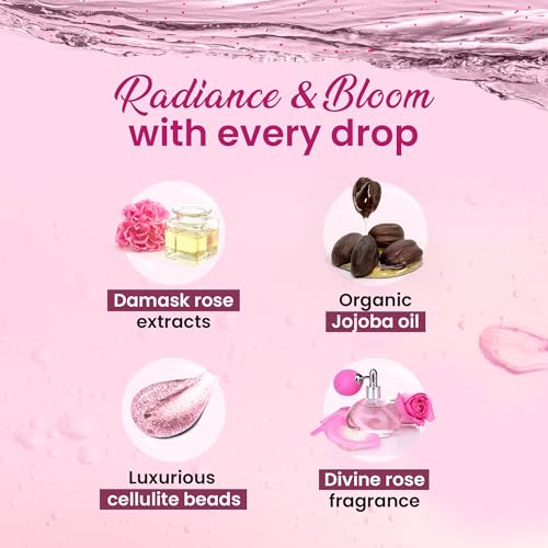 Dabur Gulabari Shower Gel