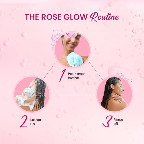 Dabur Gulabari Shower Gel