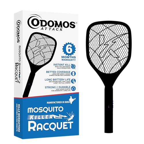 Odomos Attack Anti - Mosquito