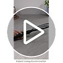 Odomos Attack Anti - Mosquito
